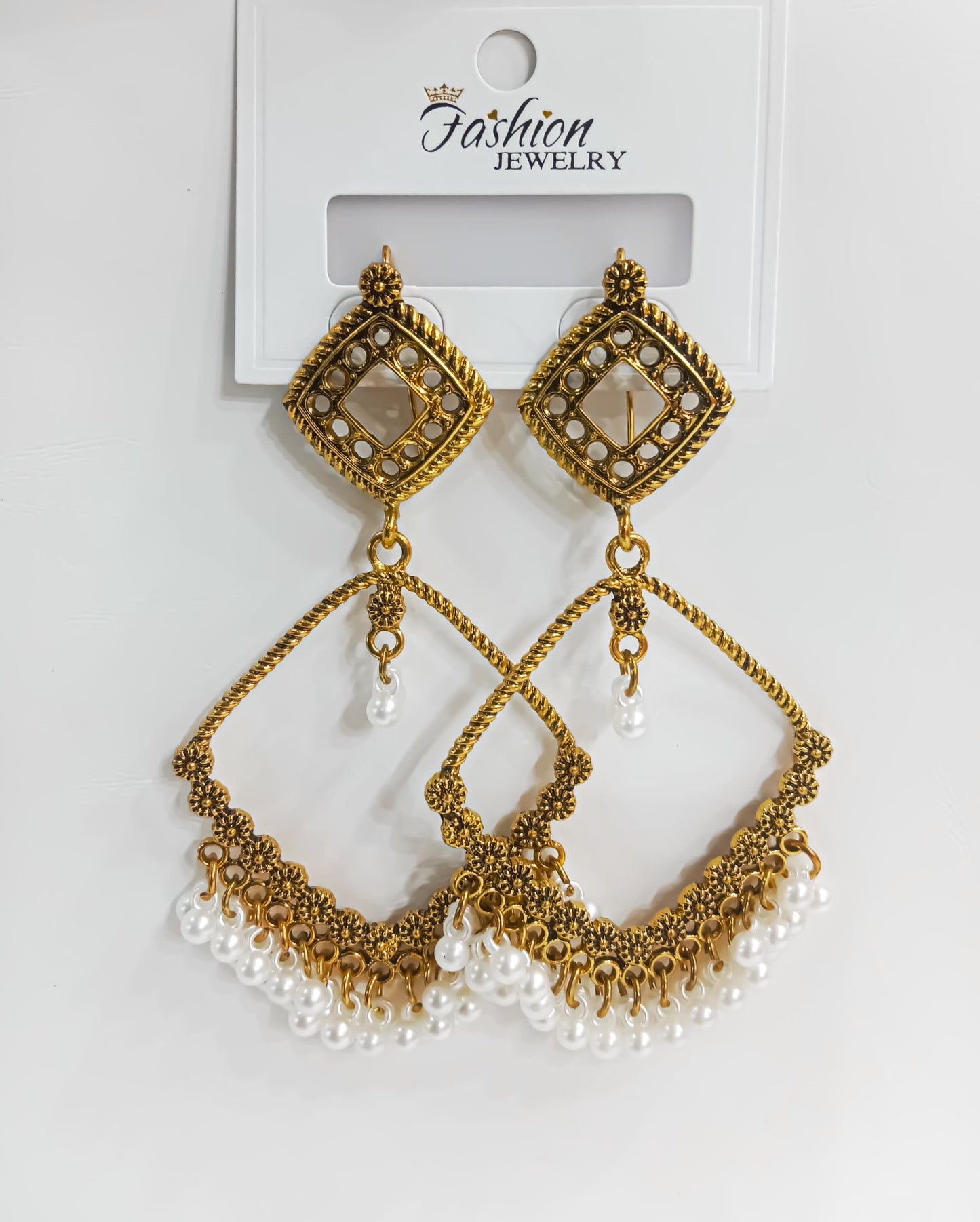 Ghazal Glint – Jewelry that Rhymes with You