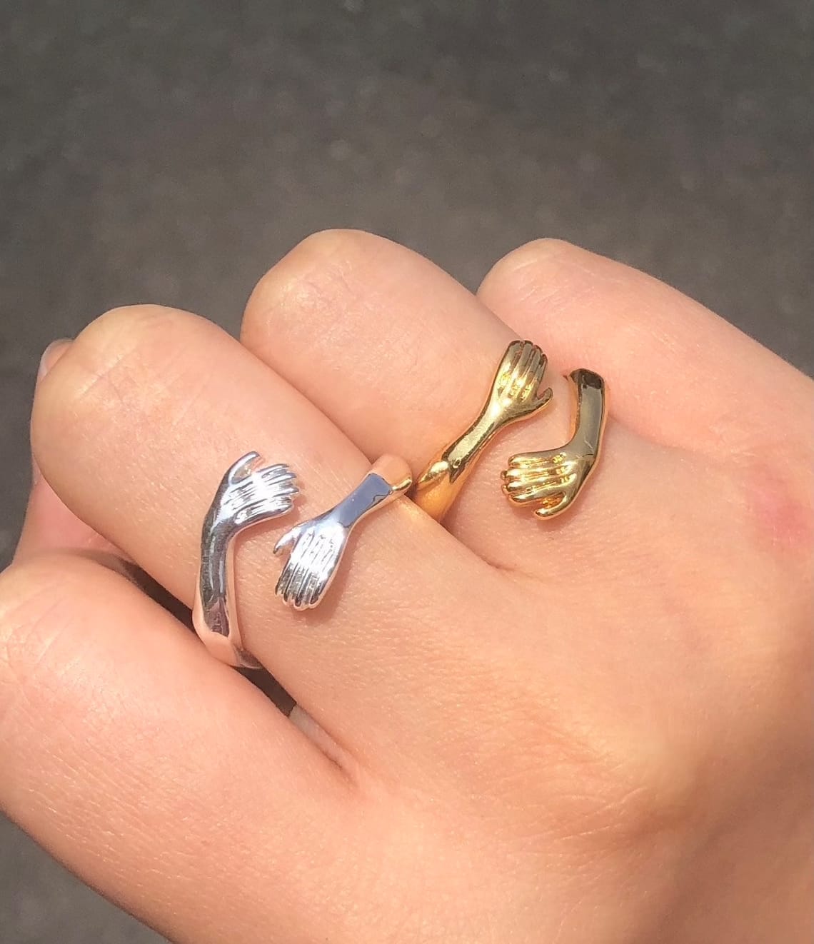Mehfooz – A Touch of Steel, A Token of Love