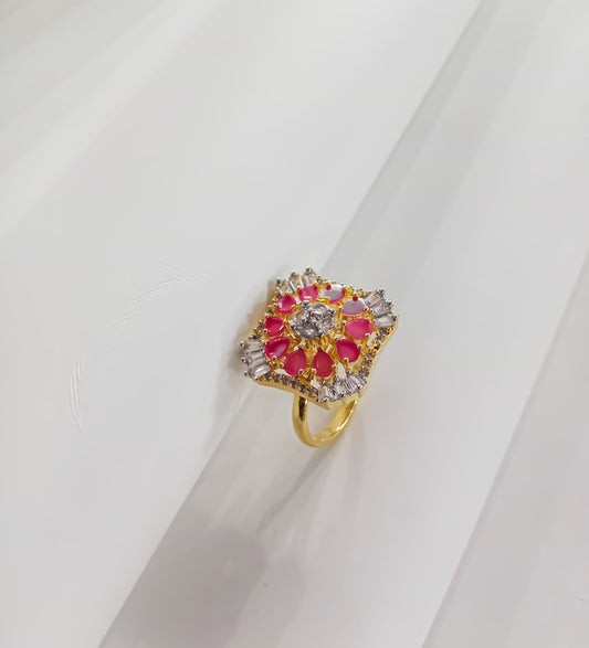Tajwar Glow Ring