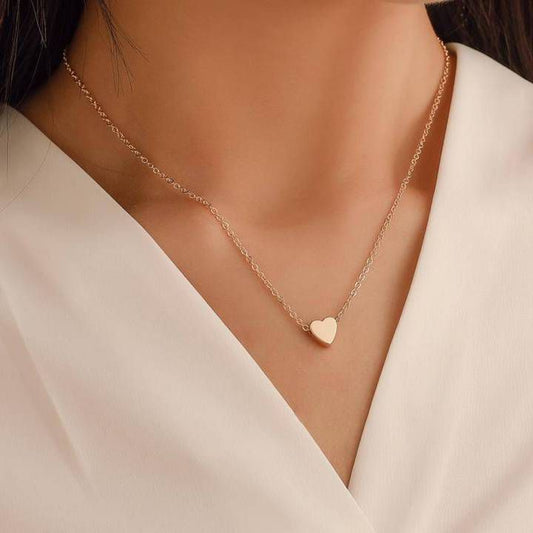 Eterna Love Pendant