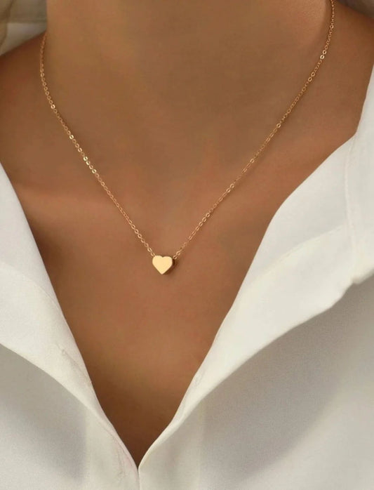 Eterna Love Pendant