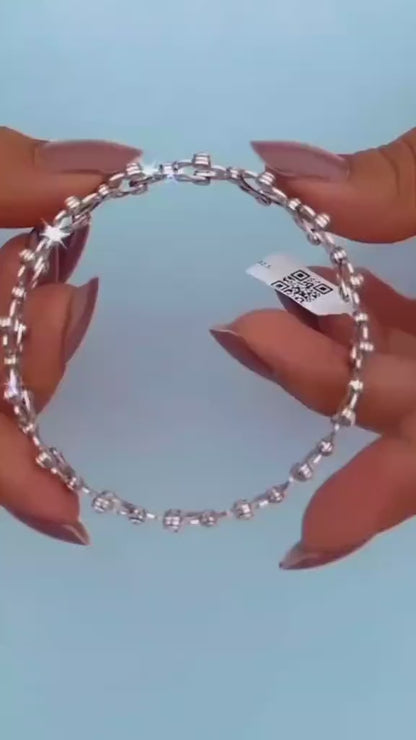 Dual Myst – The 2-in-1 Adjustable Ring & Bracelet